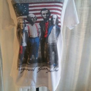 K.I.D's Original Gangsters Tee